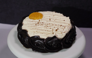 Chocolate Overloaded